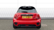 MINI Hatchback 1.5 Cooper Sport II 3dr Petrol Hatchback